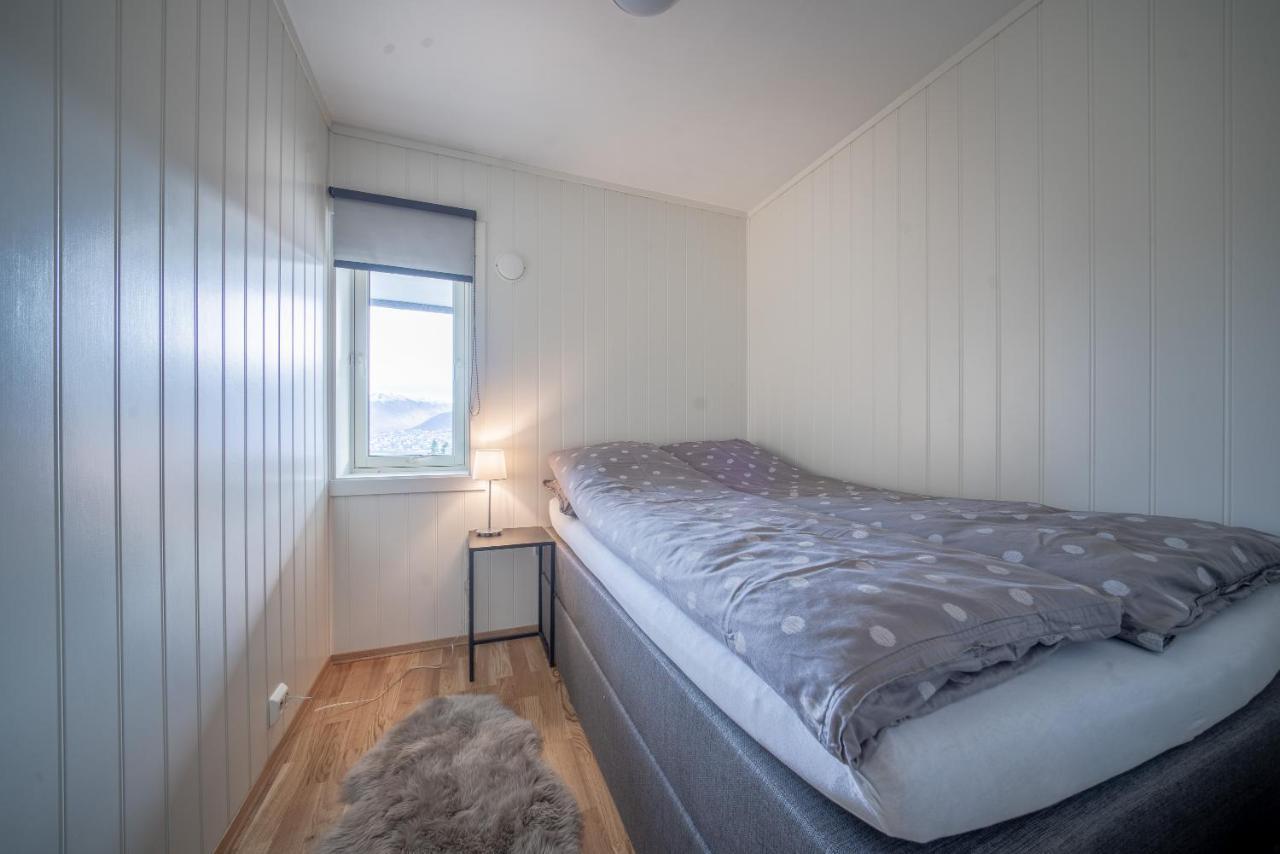 View Of Tromso 아파트 외부 사진